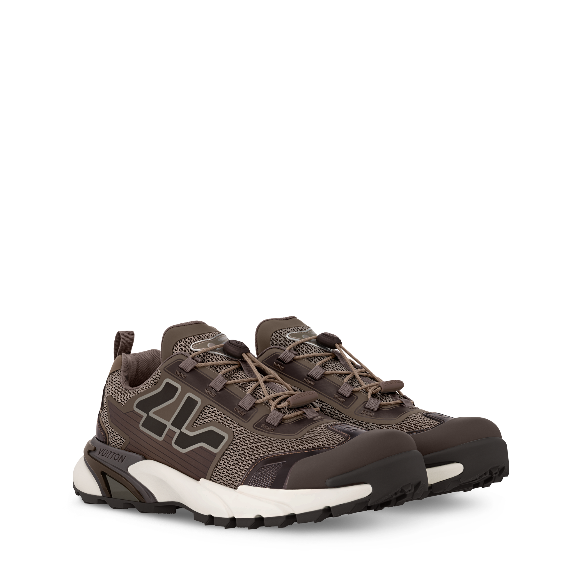 LV Runner Tatic Sneaker - Holiday Gifts for Him | LOUIS VUITTON